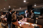 学校积极参加第六届中国贵州人才博览会 - 贵州师范大学