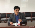 罗俊副校长出席基础医学院党员领导干部民主生活会 - 贵阳医学院