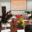 黄亚励出席外国语学院党员领导干部民主生活会 - 贵阳医学院