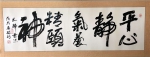 木棒书法绝技，吸引世界目光 - 贵州地方新闻网