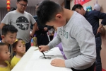 贵州省环境监察局工会组织开展2018年“六一”儿童节亲子活动 - 环保局厅