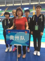 贵州代表队3.jpg - 残疾人联合会