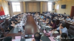 国务院提升中小企业专业化能力和水平专题调研座谈会在贵阳召开 - 中小企业