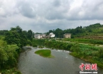 贵州红枫湖“绿色思维”保湖富民 - 贵州新闻
