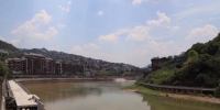 “绿色长廊”赤水河：长江上游生态屏障 - 贵州新闻