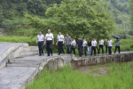 部分贵州省十三届全国人大代表专题调研生态文明建设工作 - 人民代表大会常务委员会