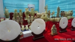第四届贵州（安顺）国际石材博览会暨第四届全国石雕石刻设计大赛开幕 - 中小企业