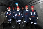煤矿安全生产第一督查组对山西吕梁煤矿安全问题提出严格整改要求 - 安全生产监督管理局
