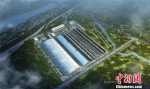 通江达海、多式联运 贵州黔东南打造对海开放“桥头堡” - 贵州新闻