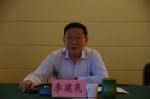 贵州煤矿安全监察局组织召开简化煤矿建设安全许可手续办理座谈会 - 安全生产监督管理局