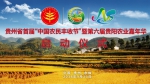 贵州省首届“中国农民丰收节” 图文直播 - 贵州新闻