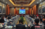 广东省企业家赴黔考察交流座谈会18日在贵阳举行 - 贵州新闻