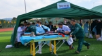2018年贵州省食品药品安全突发事件应急演练活动在盘州市举行 - 食品药品监管局