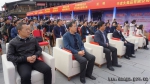 2018 年“民博会”黔东南赛区开幕   敖鸿出席并讲话 - 中小企业