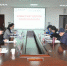 党委书记林昌虎出席第二轮校内巡察公共卫生学院情况反馈会议 - 贵阳医学院
