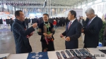 2018年中国(贵州)国际民族民间工艺品·文化产品博览会在贵阳开幕 - 中小企业