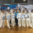 我校武术代表队在全国中医药院校第十四届传统保健体育运动会喜获佳绩 - 贵阳中医学院