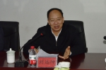 刘远坤到遵义市调研联系服务重点企业 - 人民代表大会常务委员会