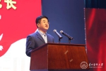 “我与改革开放共成长”——贵州省青少年庆祝改革开放40周年主题活动在我校举办 - 贵阳医学院