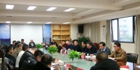 陈富庆到习水县调研指导煤炭产业发展和安全生产工作 - 安全生产监督管理局