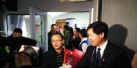 贵阳龙洞堡国际机场年旅客吞吐量首次突破2000万人次 - 贵州新闻