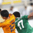 （新华视界）（5）足球——亚洲杯：日本队战胜土库曼斯坦队 - 贵阳新闻网