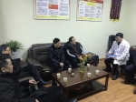 陈健副理事长与社区康复人员座谈3.jpg - 残疾人联合会