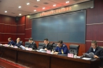 贵州省召开消防员招录工作动员部署会 - 安全生产监督管理局