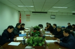 冯仕文在省广电局调研应急工作时指出 - 安全生产监督管理局