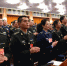 3月15日，第十三届全国人民代表大会第二次会议在北京人民大会堂举行闭幕会。 新华社记者 李刚 摄 - 人民代表大会常务委员会