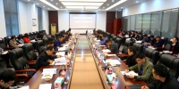 省工信厅组织召开贵州省精密微特电机一条龙产业链推进会 - 中小企业
