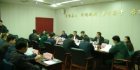 冯仕文在省安委办集中约谈中强调 - 安全生产监督管理局