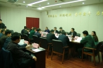 冯仕文在省安委办集中约谈中强调 - 安全生产监督管理局