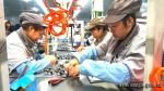 《千企改造在行动》：贵州雅光电子智能化改造  促传统制造向智能制造转变 - 中小企业
