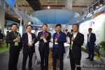 “多彩贵州水”品牌组团参加第12届中国国际高端饮用水产业博览会 - 中小企业