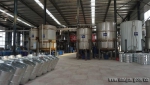 《千企改造在行动十三》贵州柏森香料：贵州省唯一的香料精细化工企业 - 中小企业