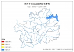 贵州省山洪灾害风险预警 - 安全生产监督管理局