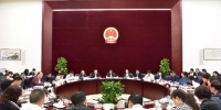 全省人大社会建设工作座谈会在贵阳召开 - 人民代表大会常务委员会