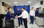冯仕文在黔南州调研应急管理工作时强调 - 安全生产监督管理局
