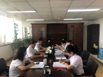 贵州煤矿安监局办公室党支部开展6月份主题党日活动 - 安全生产监督管理局