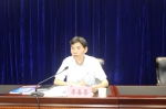 贵州煤矿安监局举行意识形态工作专题辅导报告会 - 安全生产监督管理局