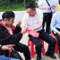 省残联第二调研组到毕节市开展残疾人工作大调研大督查 - 残疾人联合会