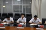 贵州煤矿安监局举行2019年第一期读书会 - 安全生产监督管理局
