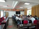 毕节煤监分局在纳雍县开展主题教育征求意见和助推煤炭产业安全发展调研 - 安全生产监督管理局