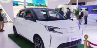 中国生态文明试验区贵州产业新目标：新能源汽车 - 贵州新闻