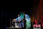 《此心光明》让“王阳明”重现当代舞台 - 贵州新闻