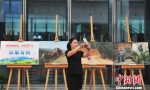 多彩贵州·中国原生态国际摄影大展沈阳巡展开展 - 贵州新闻