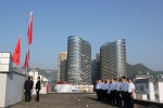 贵州煤矿安监局喜迎国庆佳节 - 安全生产监督管理局