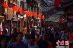 贵州红色旅游持续升温 融合发展显活力 - 贵州新闻
