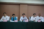 中共贵州省残疾人联合会直属机关第一次党员大会召开 - 残疾人联合会